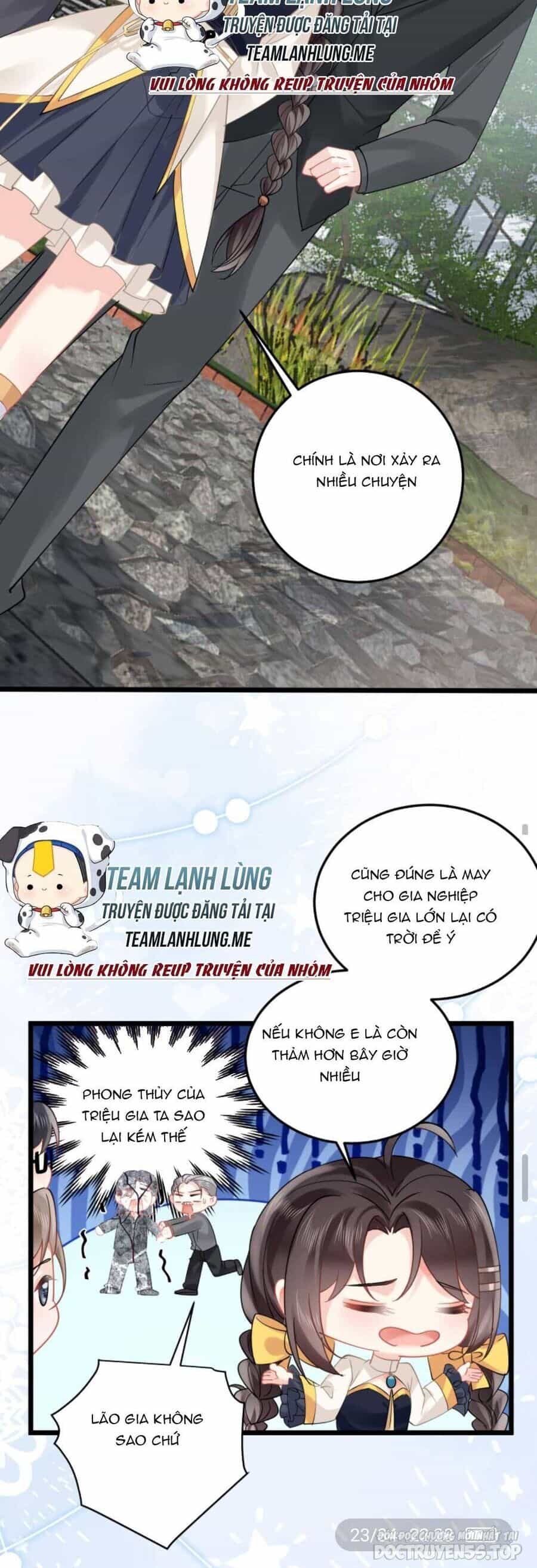 Đại Lão Huyền Học Xuống Núi Khuấy Động Cả Thế Giới - Chương 161 - ảnh 17
