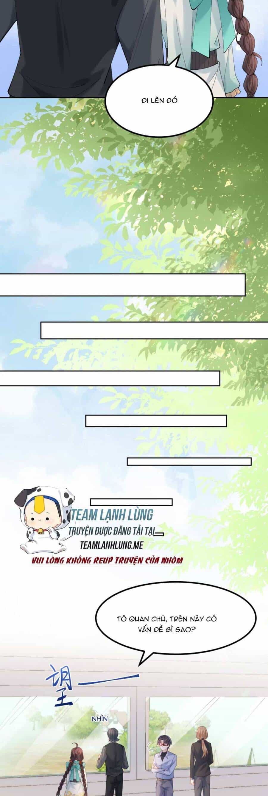 Đại Lão Huyền Học Xuống Núi Khuấy Động Cả Thế Giới - Chương 164 - ảnh 7