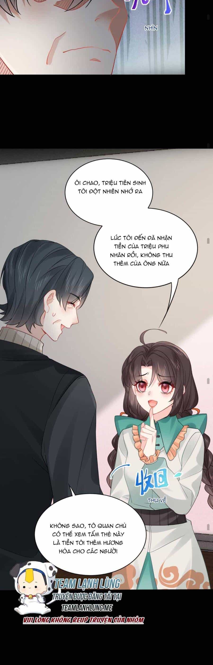 Đại Lão Huyền Học Xuống Núi Khuấy Động Cả Thế Giới - Chương 169 - ảnh 14