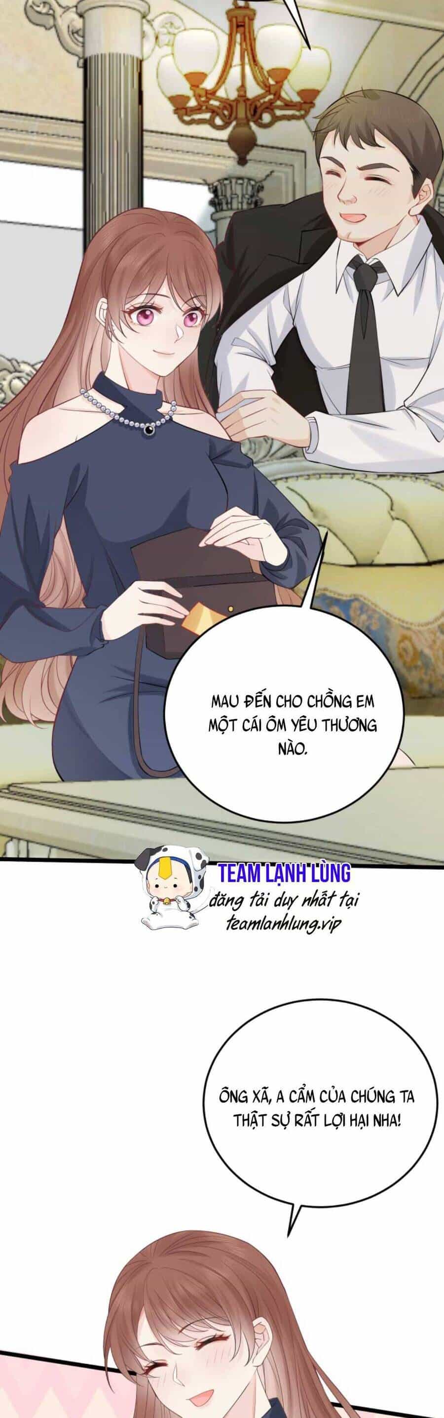 Đại Lão Huyền Học Xuống Núi Khuấy Động Cả Thế Giới - Chương 17 - ảnh 8