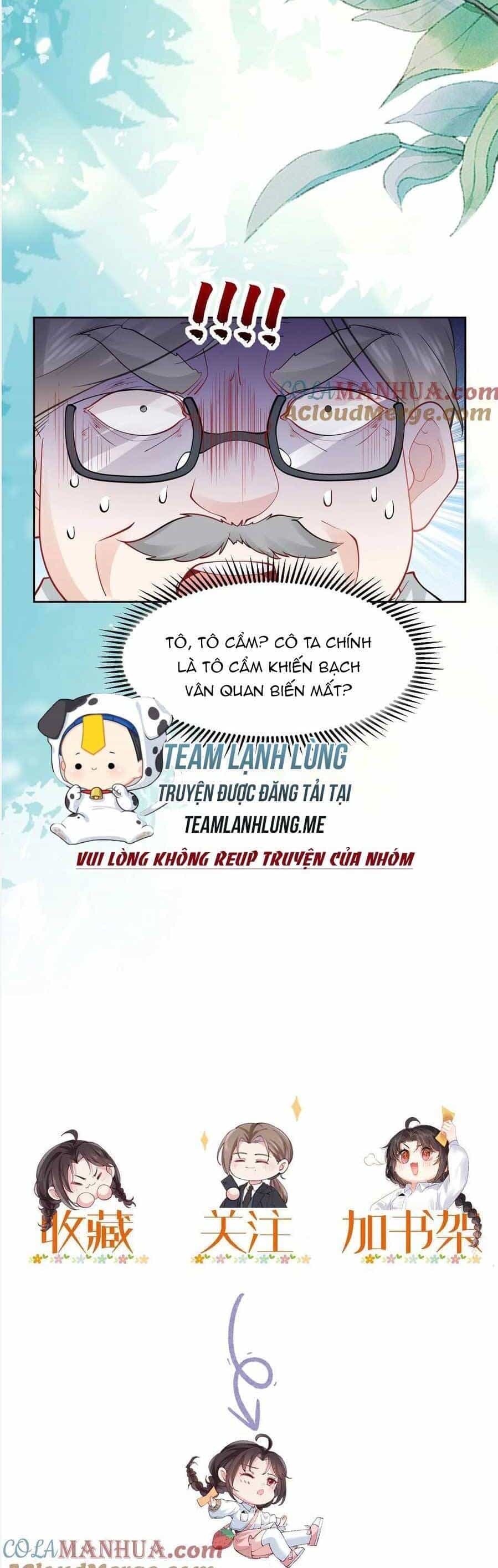 Đại Lão Huyền Học Xuống Núi Khuấy Động Cả Thế Giới - Chương 177 - ảnh 20