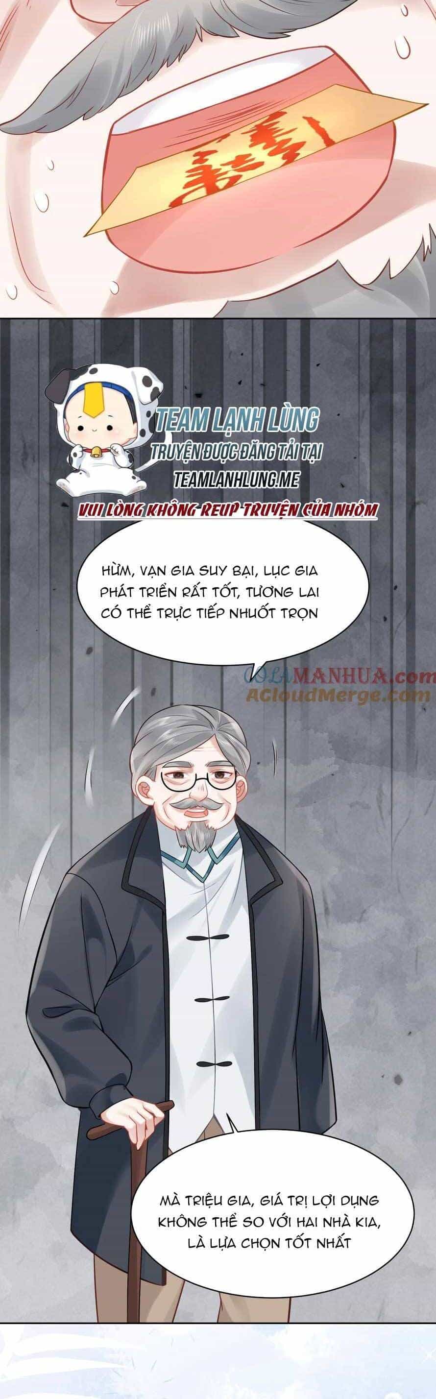 Đại Lão Huyền Học Xuống Núi Khuấy Động Cả Thế Giới - Chương 178 - ảnh 13