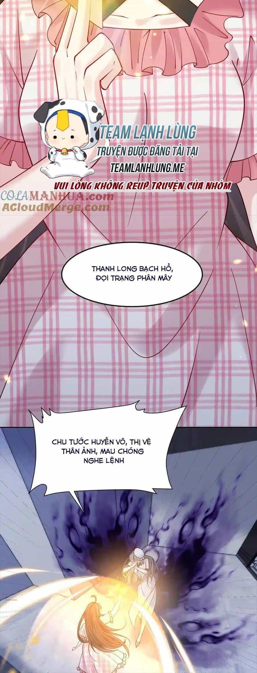 Đại Lão Huyền Học Xuống Núi Khuấy Động Cả Thế Giới - Chương 186 - ảnh 16