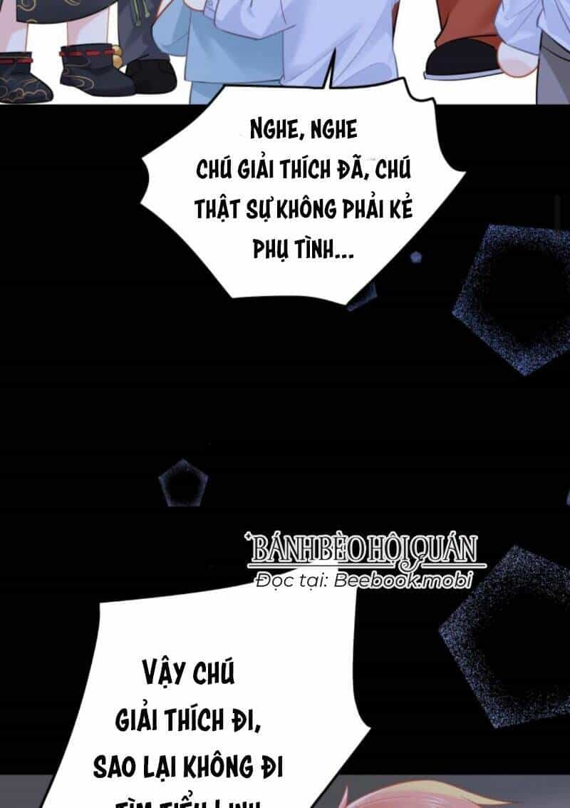 Đại Lão Huyền Học Xuống Núi Khuấy Động Cả Thế Giới - Chương 38 - ảnh 19