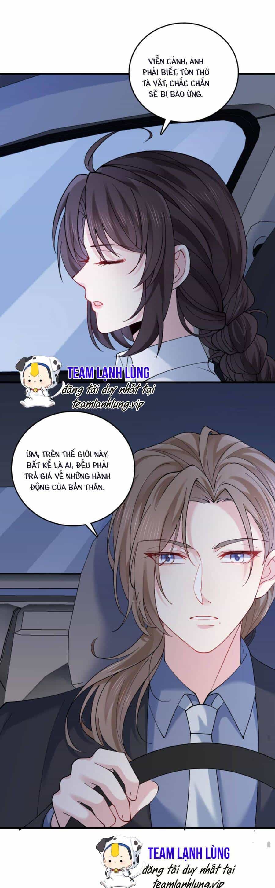 Đại Lão Huyền Học Xuống Núi Khuấy Động Cả Thế Giới - Chương 54 - ảnh 9