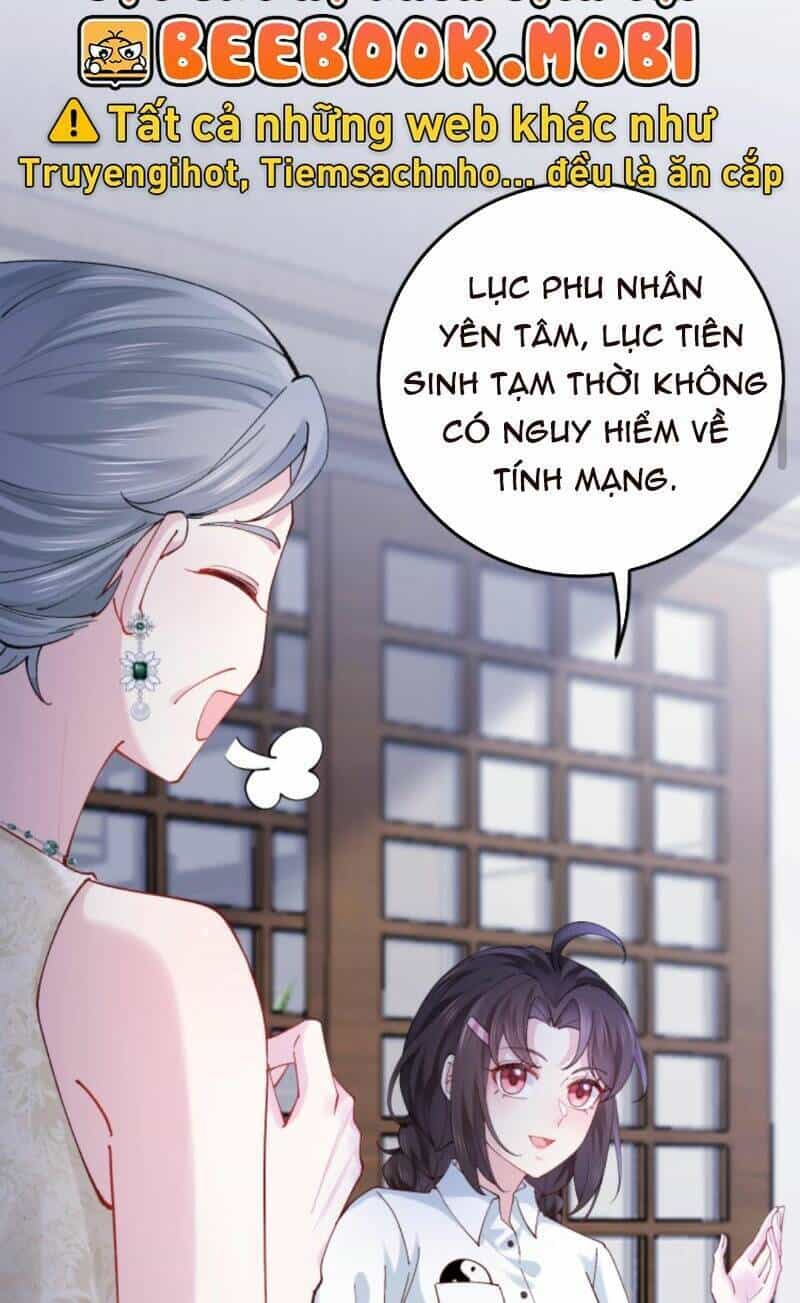 Đại Lão Huyền Học Xuống Núi Khuấy Động Cả Thế Giới - Chương 55 - ảnh 24