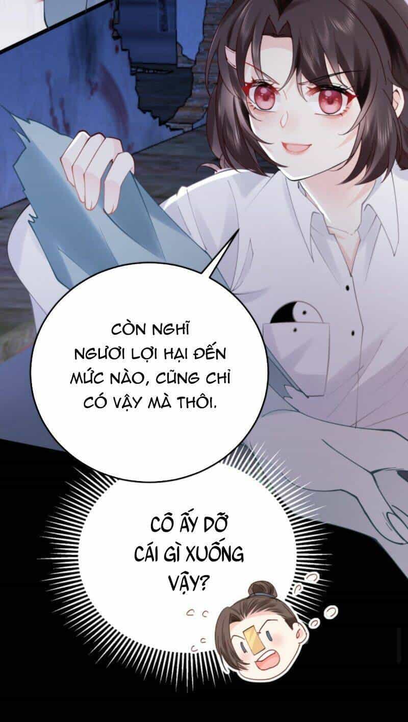 Đại Lão Huyền Học Xuống Núi Khuấy Động Cả Thế Giới - Chương 59 - ảnh 30