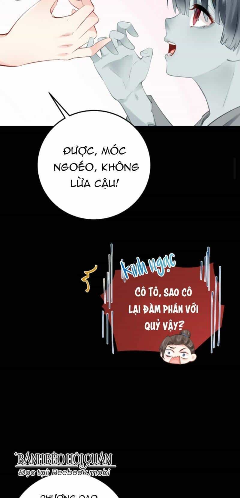 Đại Lão Huyền Học Xuống Núi Khuấy Động Cả Thế Giới - Chương 60 - ảnh 28