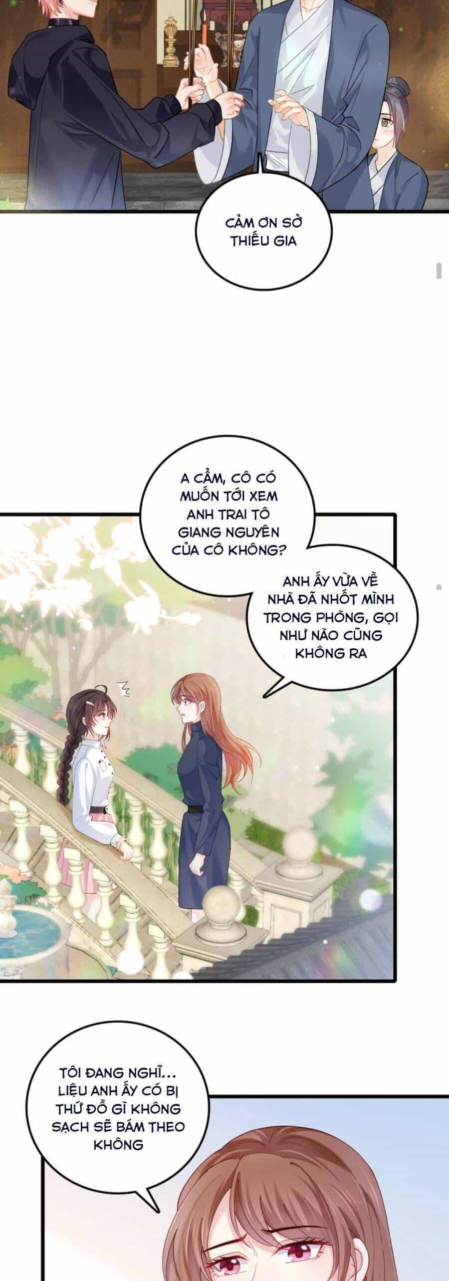 Đại Lão Huyền Học Xuống Núi Khuấy Động Cả Thế Giới - Chương 72 - ảnh 13