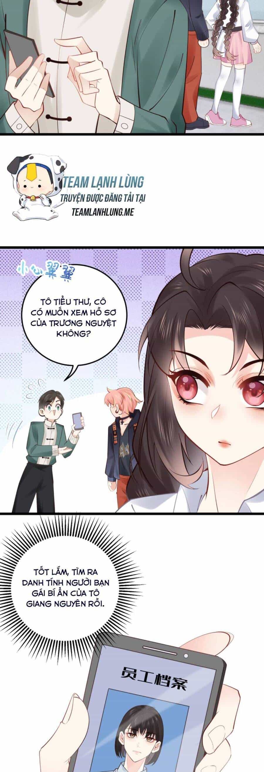 Đại Lão Huyền Học Xuống Núi Khuấy Động Cả Thế Giới - Chương 76 - ảnh 10