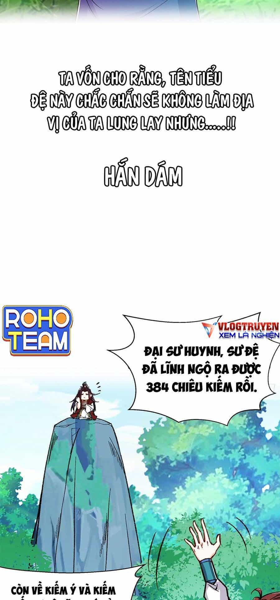 Đại Lão Tu Tiên Bắt Đầu Bằng Tâm Trí - Chương 0 - ảnh 3