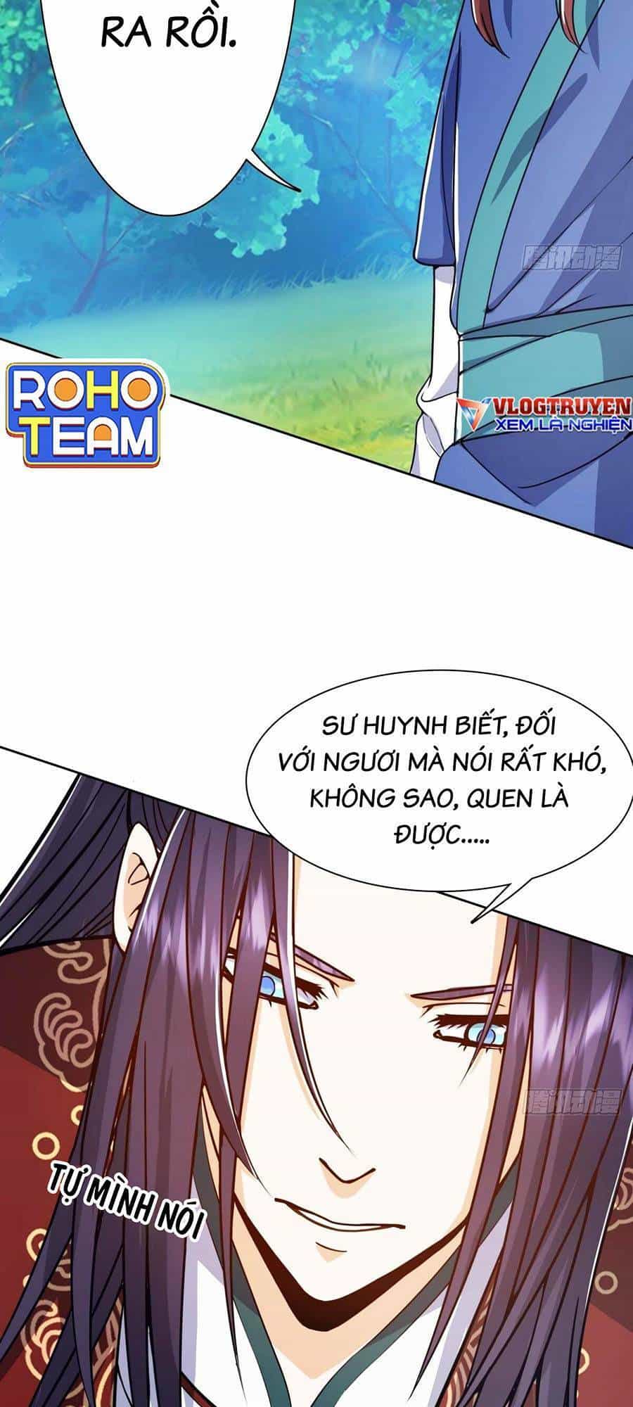 Đại Lão Tu Tiên Bắt Đầu Bằng Tâm Trí - Chương 1 - ảnh 40