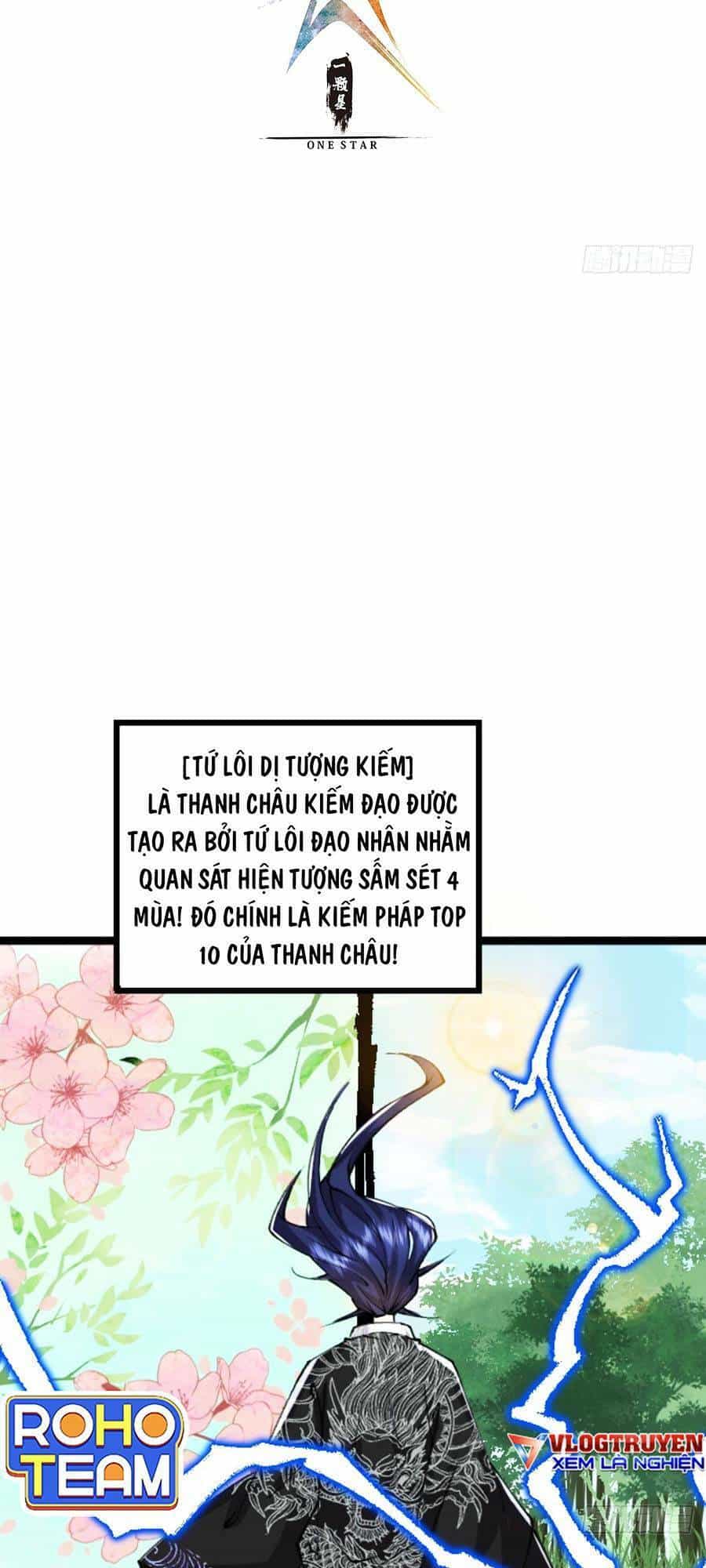Đại Lão Tu Tiên Bắt Đầu Bằng Tâm Trí - Chương 3 - ảnh 2
