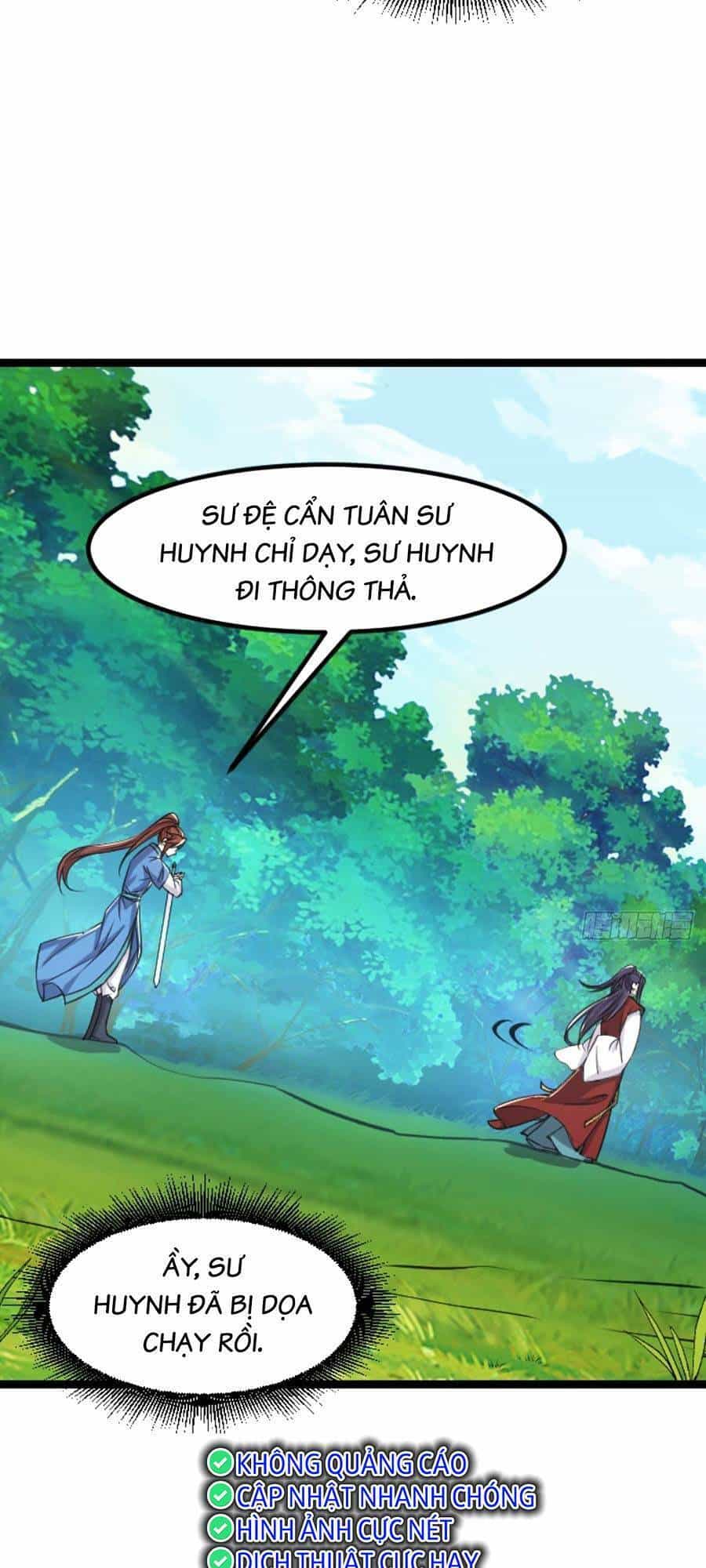 Đại Lão Tu Tiên Bắt Đầu Bằng Tâm Trí - Chương 3 - ảnh 28