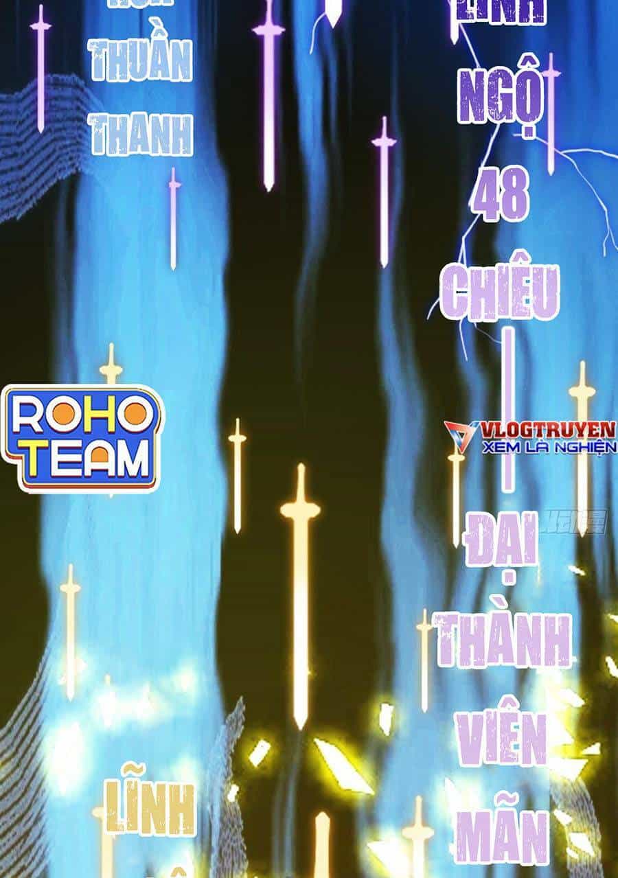 Đại Lão Tu Tiên Bắt Đầu Bằng Tâm Trí - Chương 3 - ảnh 5