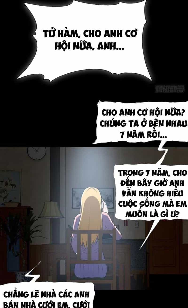 Đại Lão Tu Tiên Bắt Đầu Bằng Tâm Trí - Chương 41 - ảnh 14