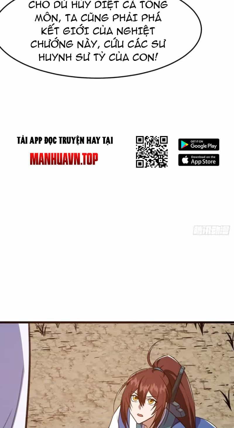Đại Lão Tu Tiên Bắt Đầu Bằng Tâm Trí - Chương 45 - ảnh 10