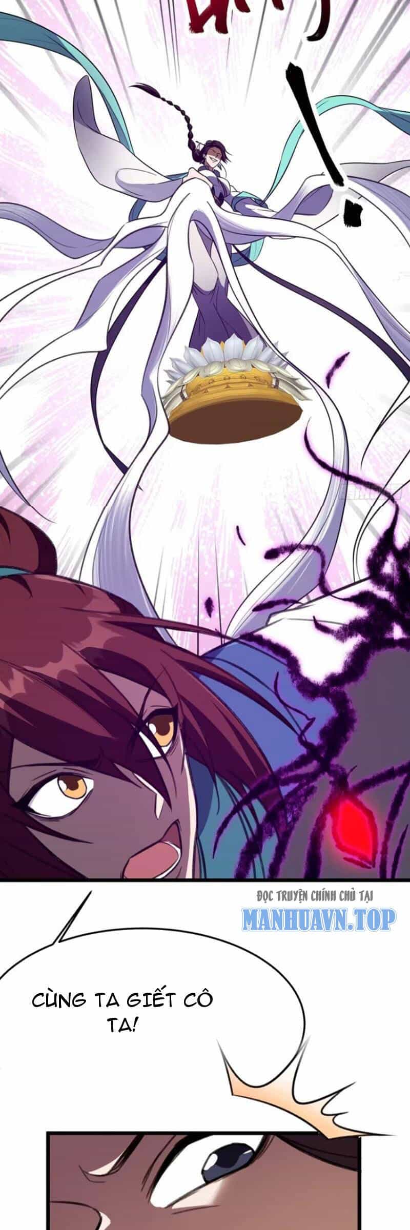 Đại Lão Tu Tiên Bắt Đầu Bằng Tâm Trí - Chương 48 - ảnh 19