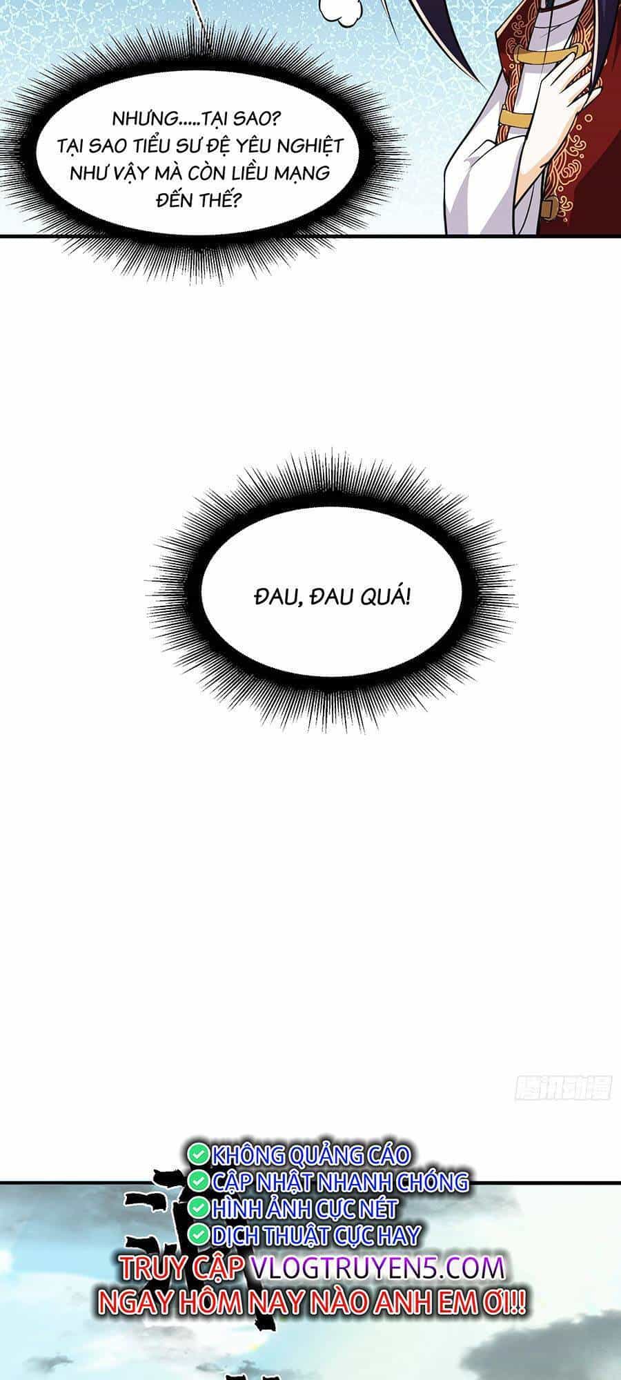 Đại Lão Tu Tiên Bắt Đầu Bằng Tâm Trí - Chương 4 - ảnh 34