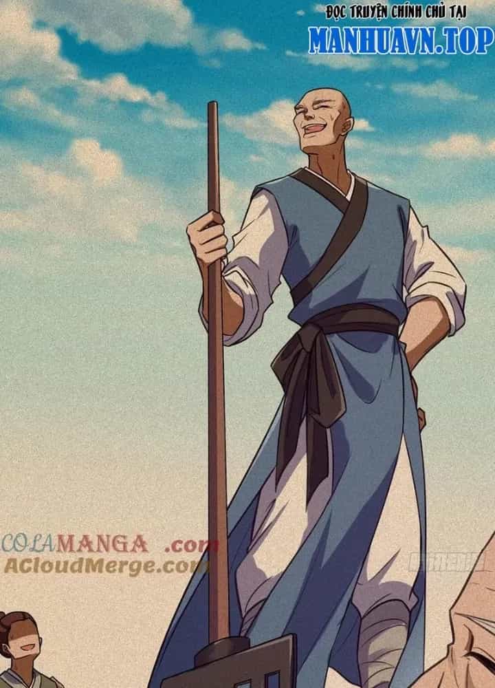 Đại Lão Tu Tiên Bắt Đầu Bằng Tâm Trí - Chương 53 - ảnh 19