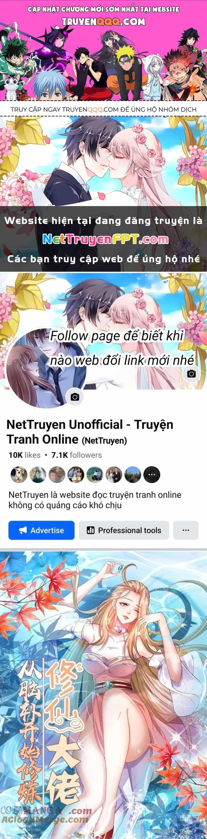 Đại Lão Tu Tiên Bắt Đầu Bằng Tâm Trí - Chương 55 - ảnh 1