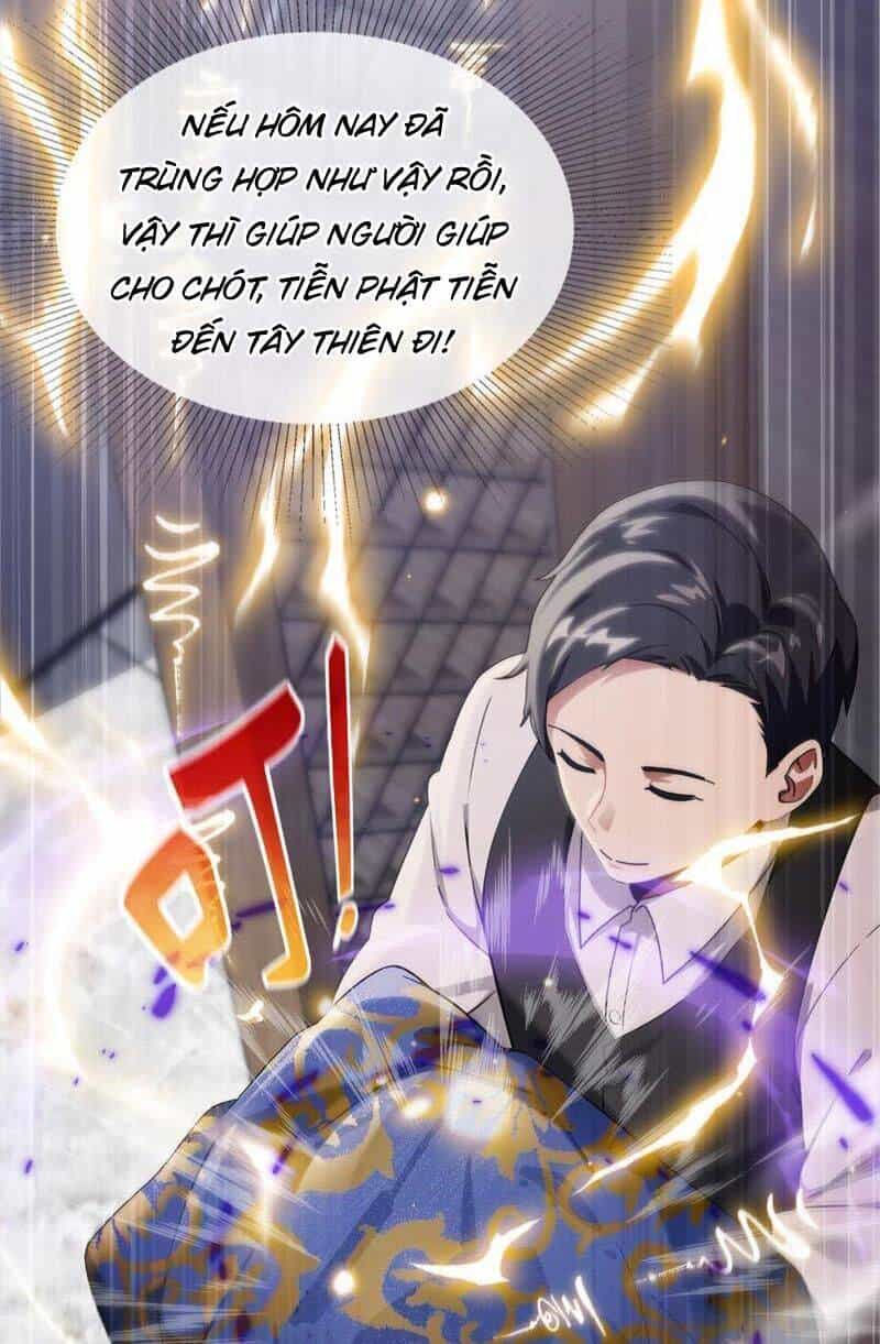 Đại Lão Xuống Núi: Bắt Đầu Từ Việc Trở Thành Thư Ký - Chương 10 - ảnh 27