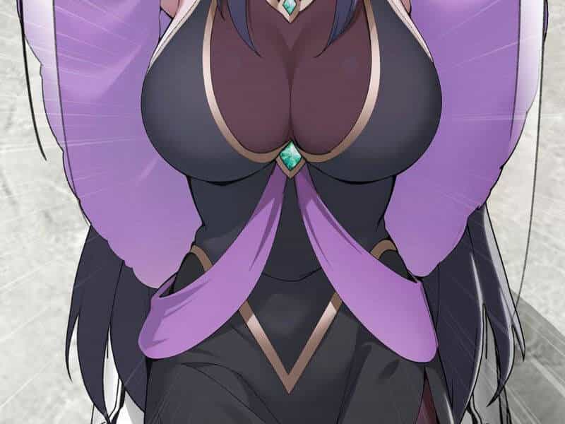 Đại Lão Xuống Núi: Bắt Đầu Từ Việc Trở Thành Thư Ký - Chương 12 - ảnh 6