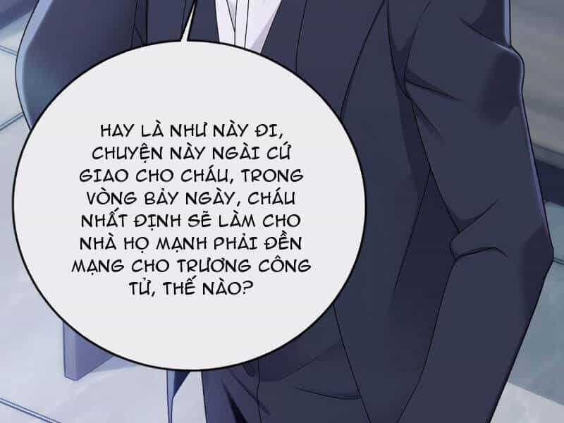 Đại Lão Xuống Núi: Bắt Đầu Từ Việc Trở Thành Thư Ký - Chương 14 - ảnh 29