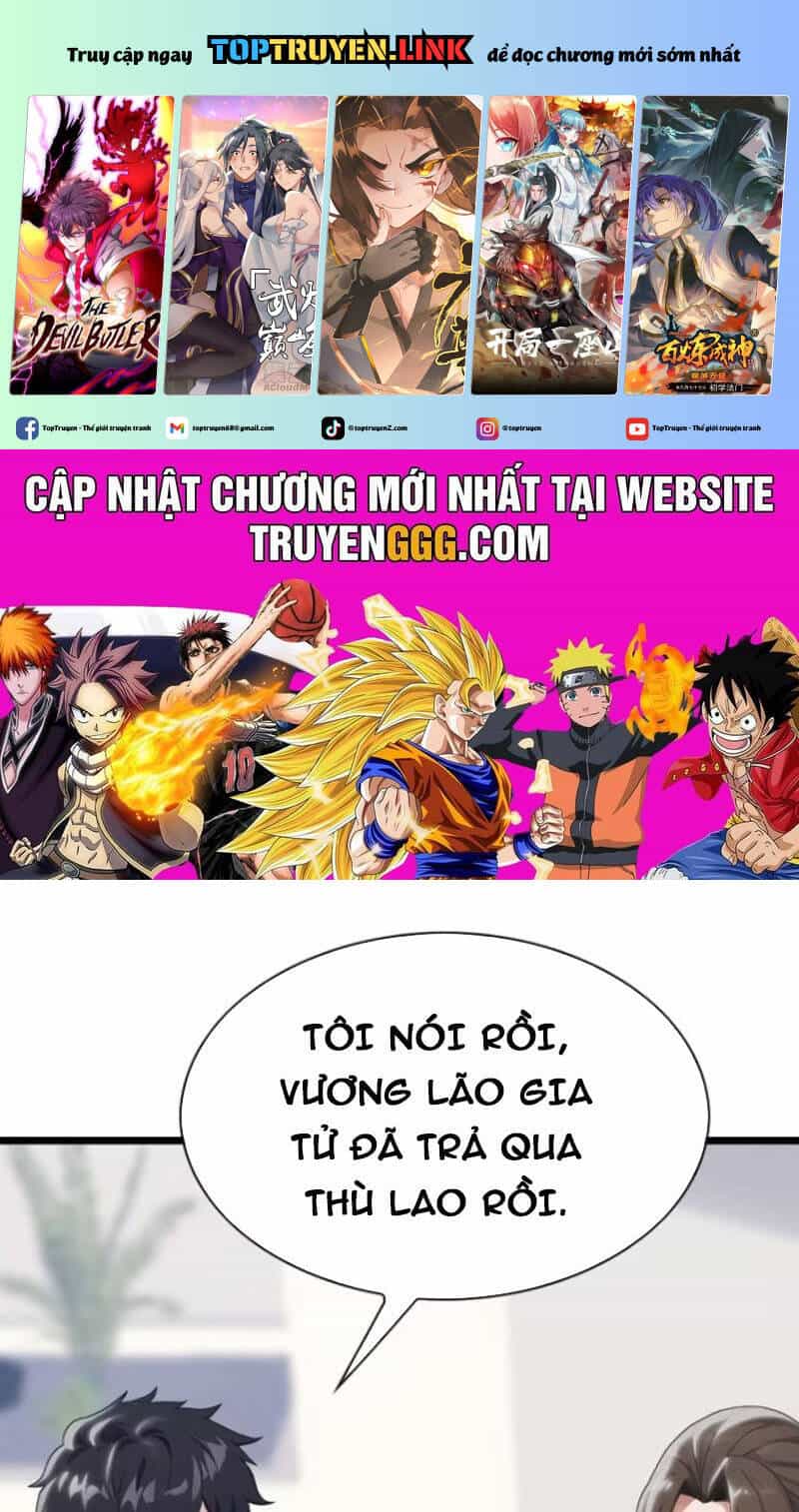 Đại Lão Xuống Núi: Bắt Đầu Từ Việc Trở Thành Thư Ký - Chương 15 - ảnh 2