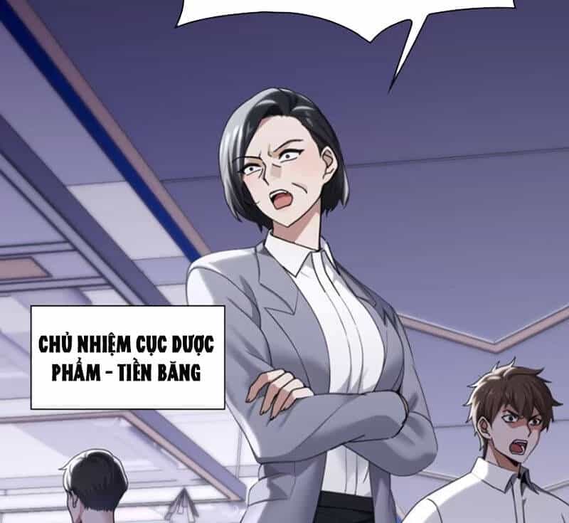 Đại Lão Xuống Núi: Bắt Đầu Từ Việc Trở Thành Thư Ký - Chương 16 - ảnh 68