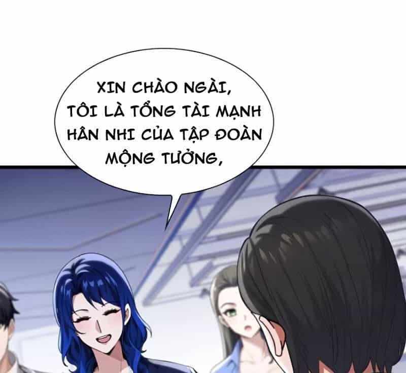 Đại Lão Xuống Núi: Bắt Đầu Từ Việc Trở Thành Thư Ký - Chương 16 - ảnh 70
