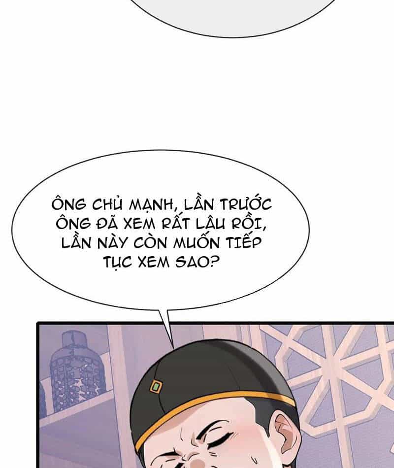 Đại Lão Xuống Núi: Bắt Đầu Từ Việc Trở Thành Thư Ký - Chương 21 - ảnh 20