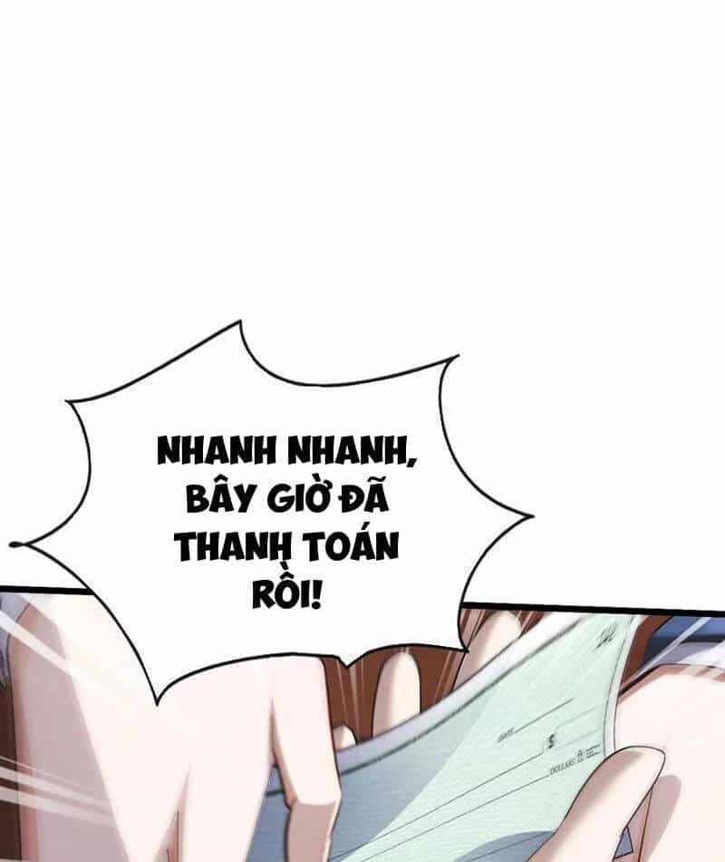 Đại Lão Xuống Núi: Bắt Đầu Từ Việc Trở Thành Thư Ký - Chương 22 - ảnh 7