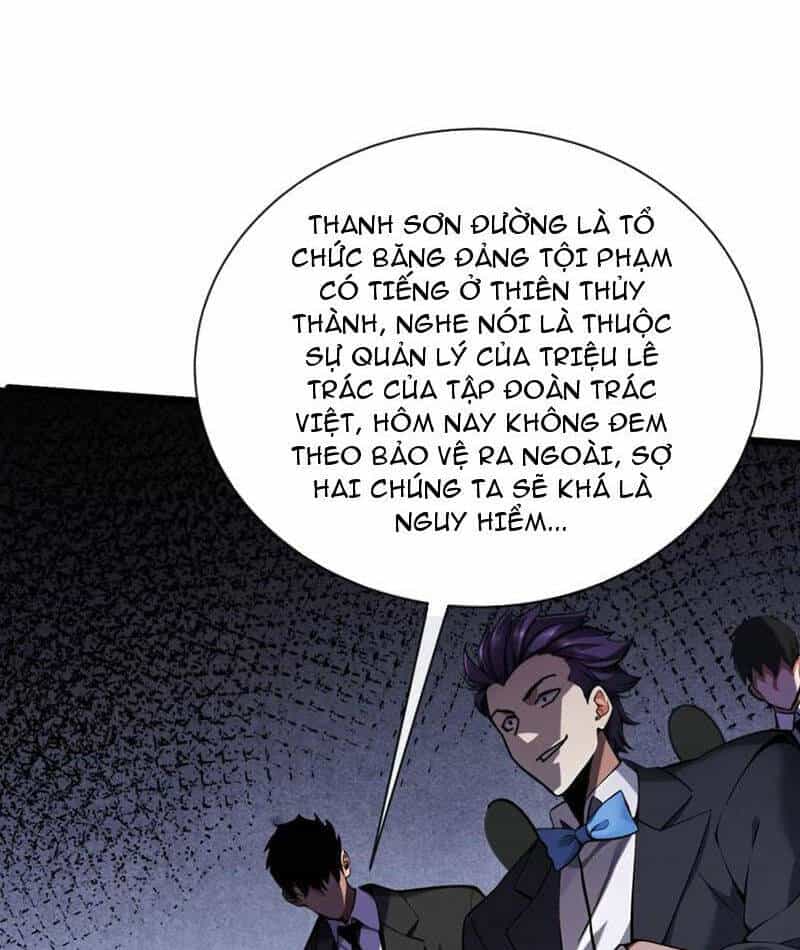 Đại Lão Xuống Núi: Bắt Đầu Từ Việc Trở Thành Thư Ký - Chương 23 - ảnh 48