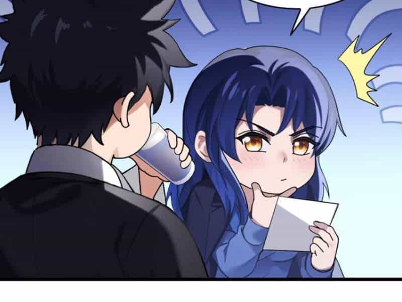 Đại Lão Xuống Núi: Bắt Đầu Từ Việc Trở Thành Thư Ký - Chương 27 - ảnh 32