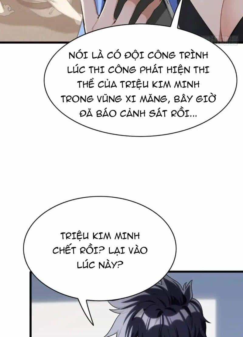 Đại Lão Xuống Núi: Bắt Đầu Từ Việc Trở Thành Thư Ký - Chương 33 - ảnh 18