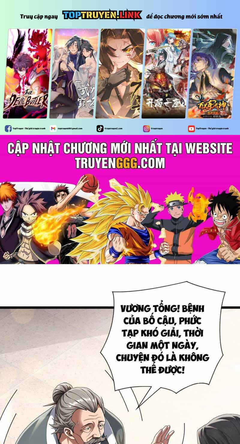 Đại Lão Xuống Núi: Bắt Đầu Từ Việc Trở Thành Thư Ký - Chương 4 - ảnh 2