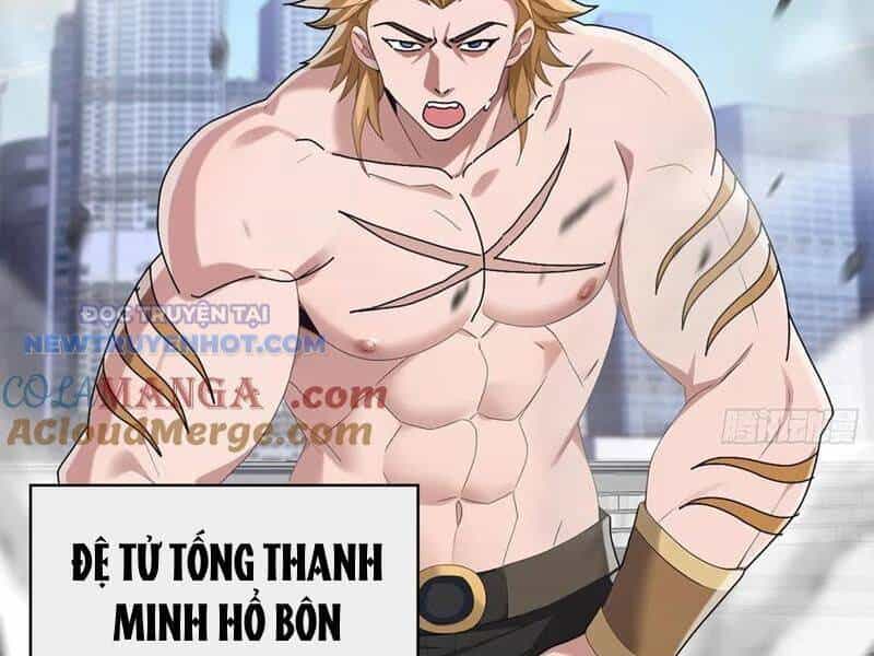 Đại Lão Xuống Núi: Bắt Đầu Từ Việc Trở Thành Thư Ký - Chương 42 - ảnh 85
