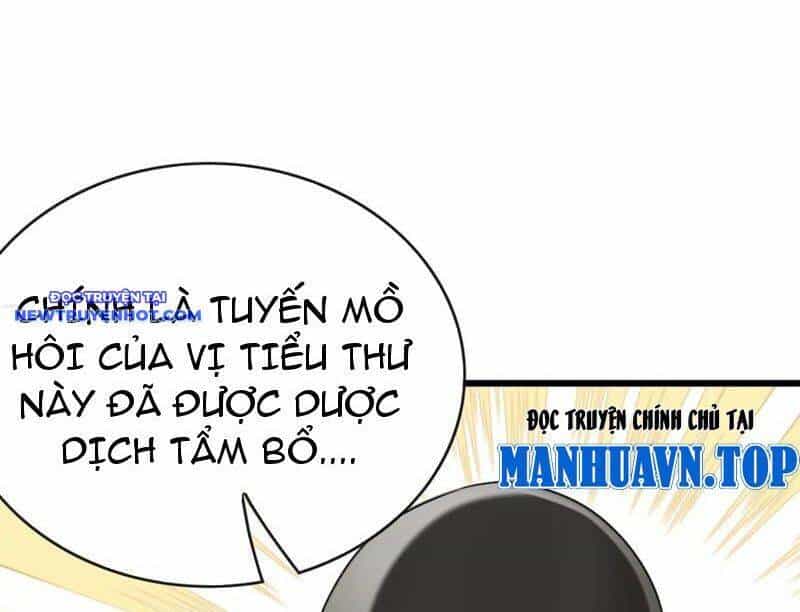 Đại Lão Xuống Núi: Bắt Đầu Từ Việc Trở Thành Thư Ký - Chương 56 - ảnh 57