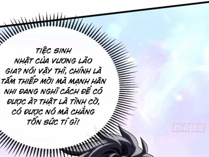 Đại Lão Xuống Núi: Bắt Đầu Từ Việc Trở Thành Thư Ký - Chương 6 - ảnh 85