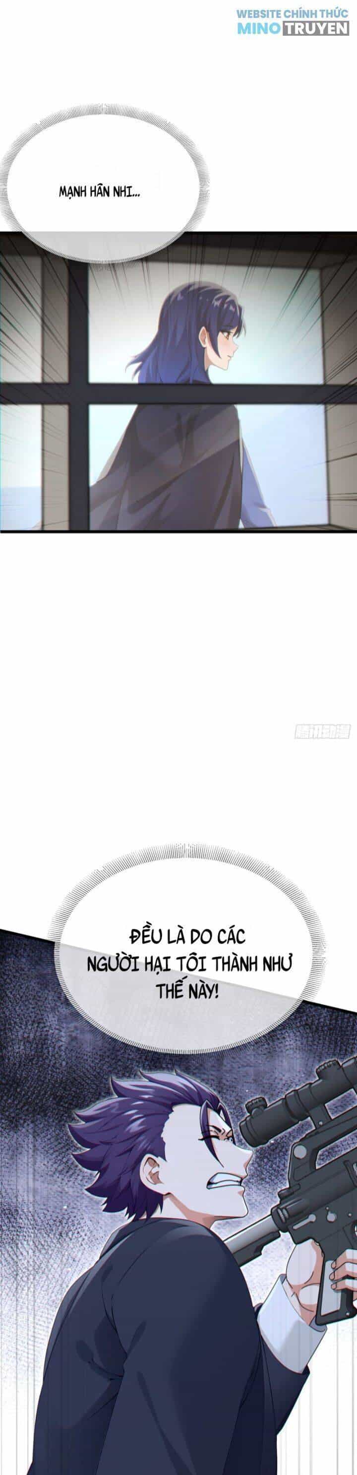 Đại Lão Xuống Núi: Bắt Đầu Từ Việc Trở Thành Thư Ký - Chương 60 - ảnh 7
