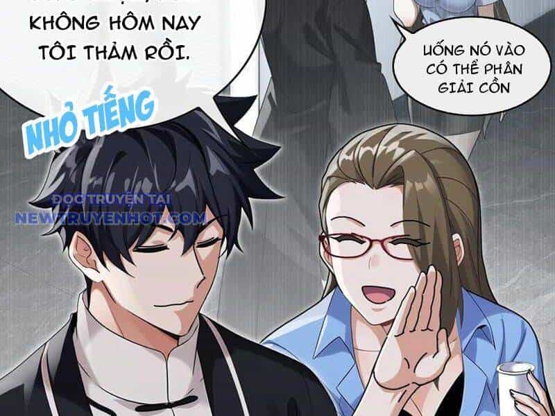 Đại Lão Xuống Núi: Bắt Đầu Từ Việc Trở Thành Thư Ký - Chương 65 - ảnh 56