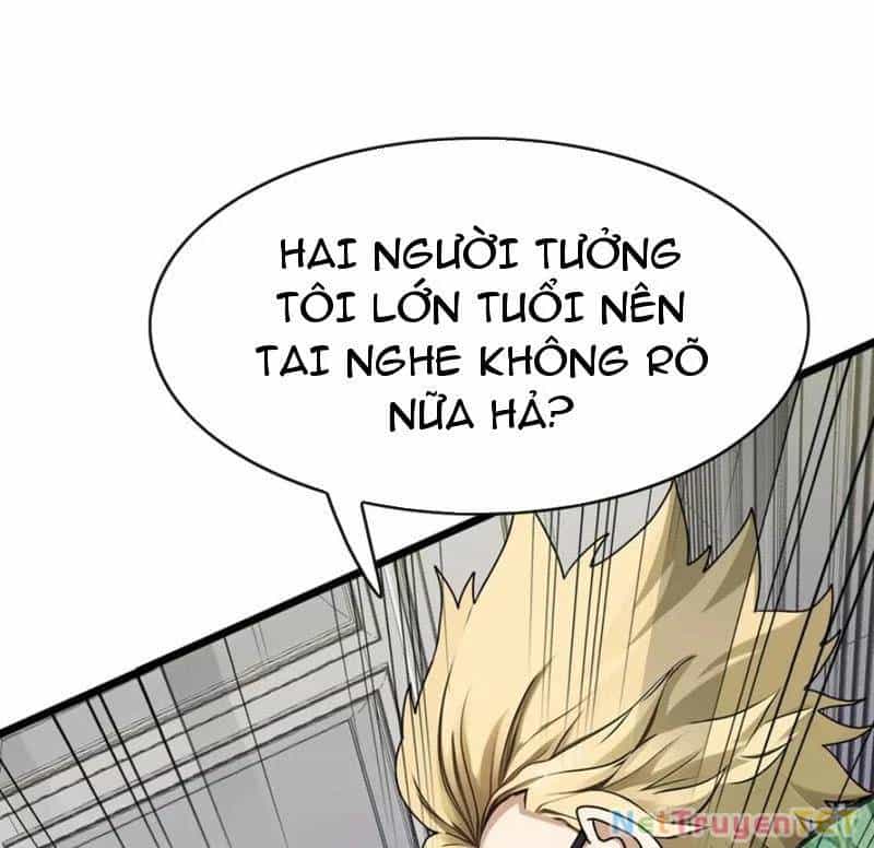 Đại Lão Xuống Núi: Bắt Đầu Từ Việc Trở Thành Thư Ký - Chương 71 - ảnh 8