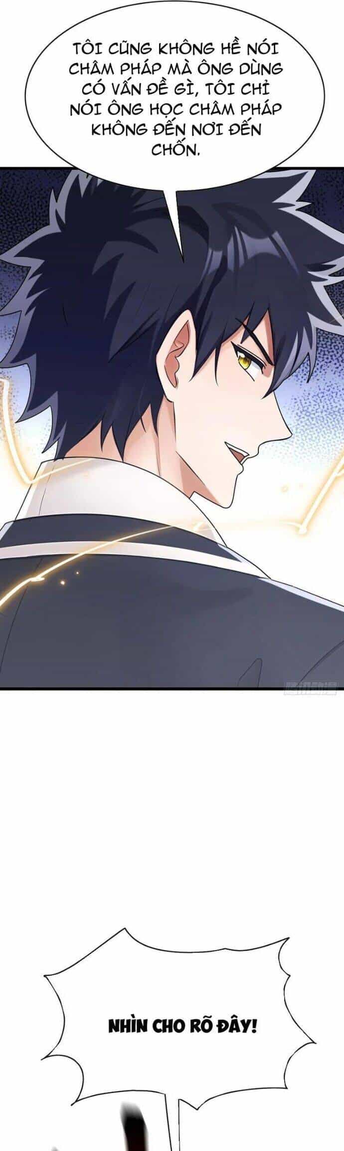 Đại Lão Xuống Núi: Bắt Đầu Từ Việc Trở Thành Thư Ký - Chương 72 - ảnh 18