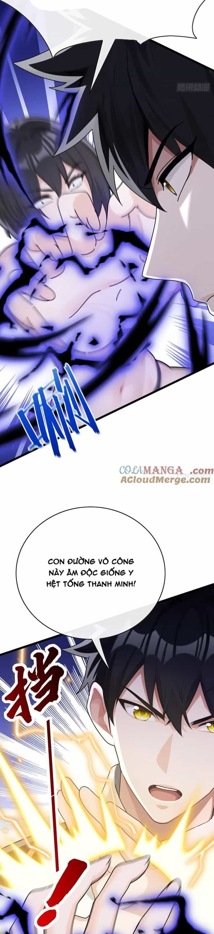 Đại Lão Xuống Núi: Bắt Đầu Từ Việc Trở Thành Thư Ký - Chương 75 - ảnh 13