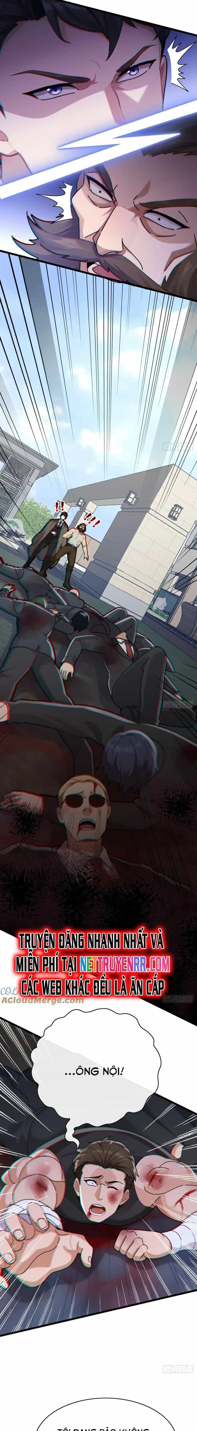 Đại Lão Xuống Núi: Bắt Đầu Từ Việc Trở Thành Thư Ký - Chương 76 - ảnh 10