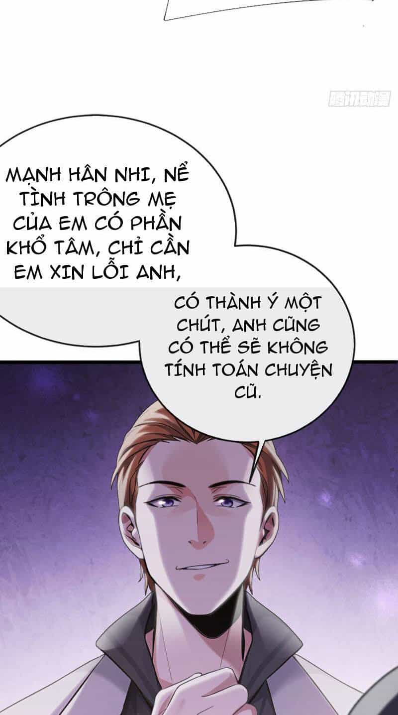 Đại Lão Xuống Núi: Bắt Đầu Từ Việc Trở Thành Thư Ký - Chương 8 - ảnh 7