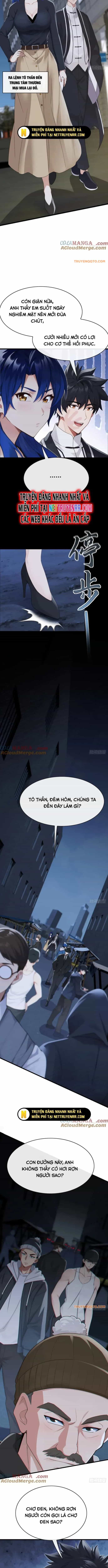 Đại Lão Xuống Núi: Bắt Đầu Từ Việc Trở Thành Thư Ký - Chương 85 - ảnh 2