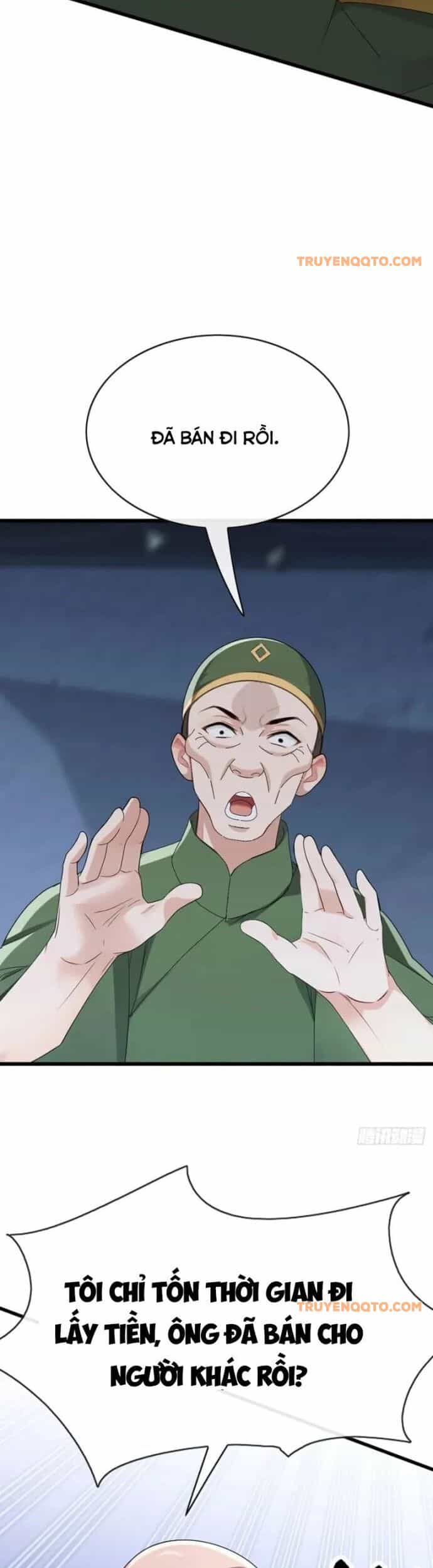 Đại Lão Xuống Núi: Bắt Đầu Từ Việc Trở Thành Thư Ký - Chương 86 - ảnh 6