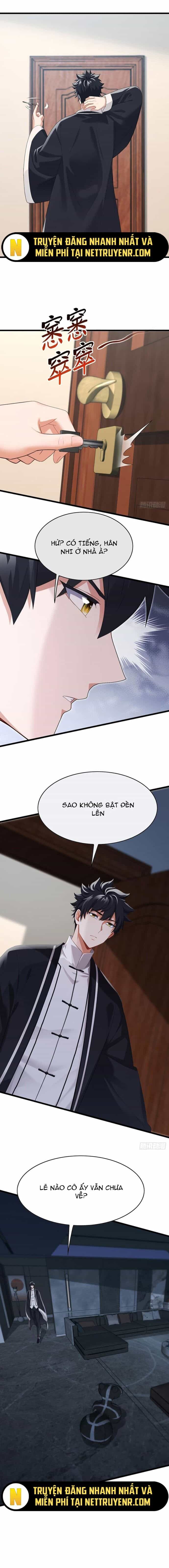 Đại Lão Xuống Núi: Bắt Đầu Từ Việc Trở Thành Thư Ký - Chương 95 - ảnh 7